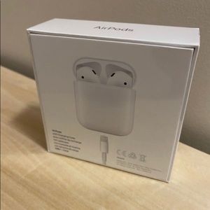 AirPods